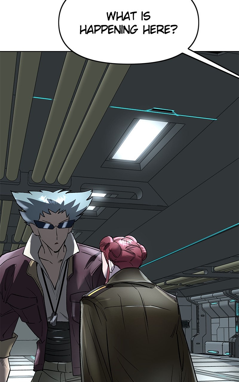 Space Cheon-ma 3077 Episode 50 page 105 - 