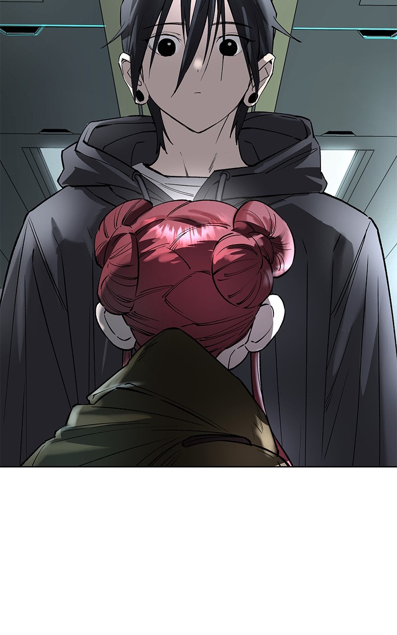 Space Cheon-ma 3077 Episode 50 page 110 - 