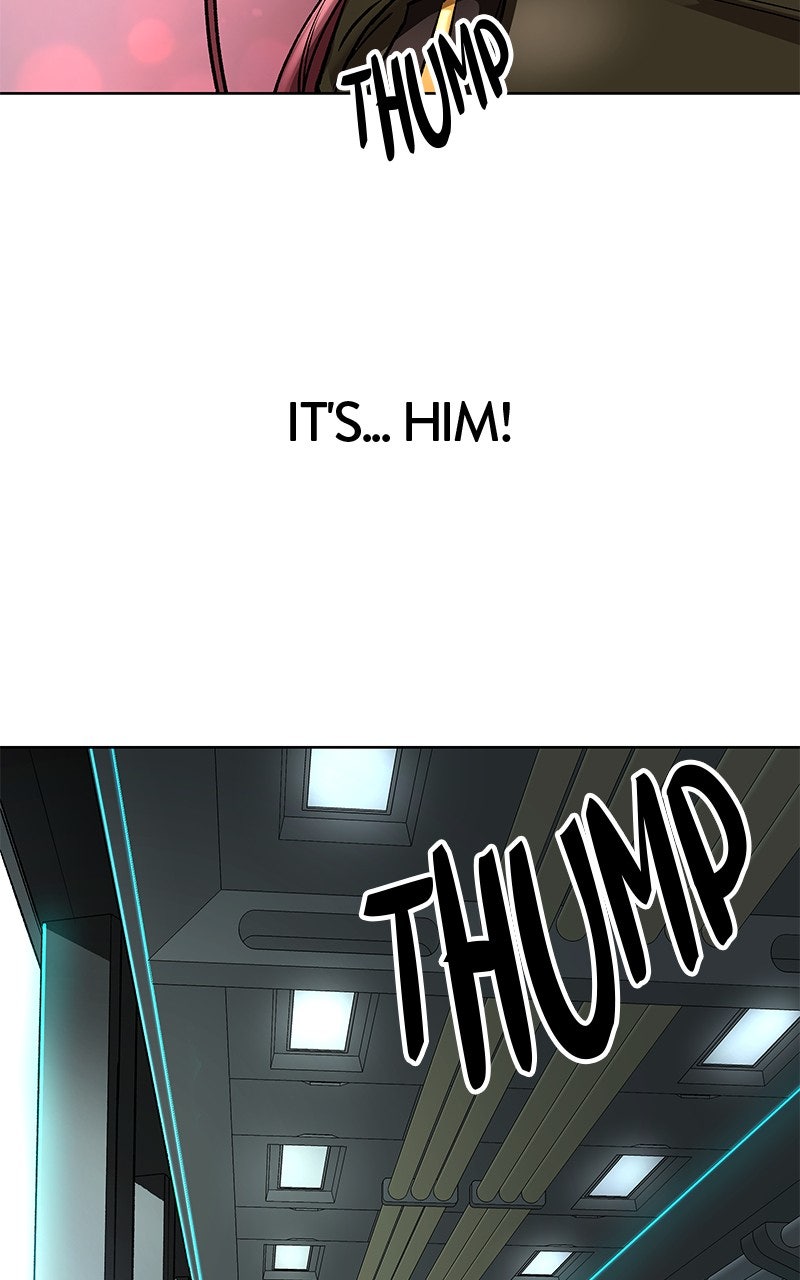 Space Cheon-ma 3077 Episode 50 page 112 - 