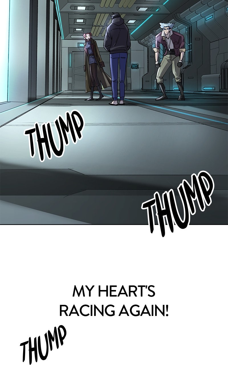 Space Cheon-ma 3077 Episode 50 page 113 - 