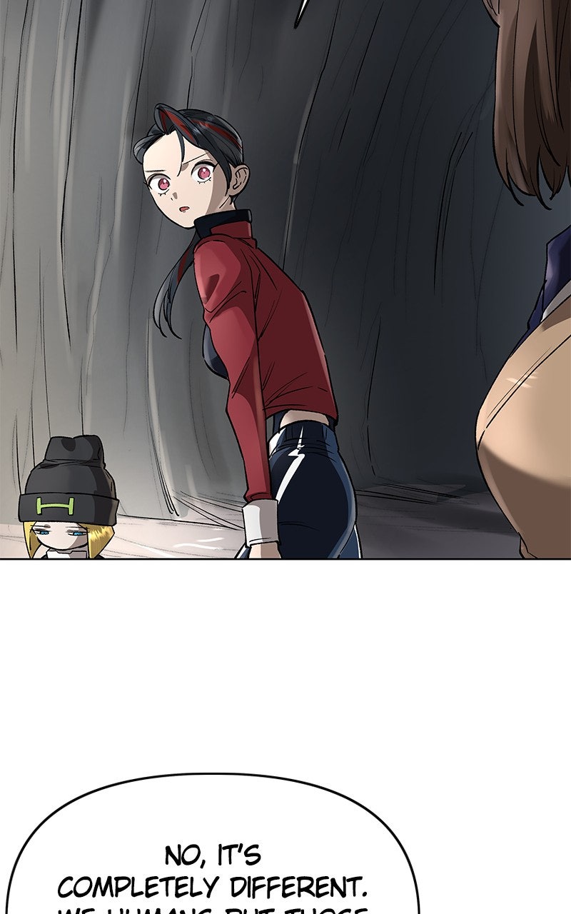 Space Cheon-ma 3077 Episode 50 page 118 - 