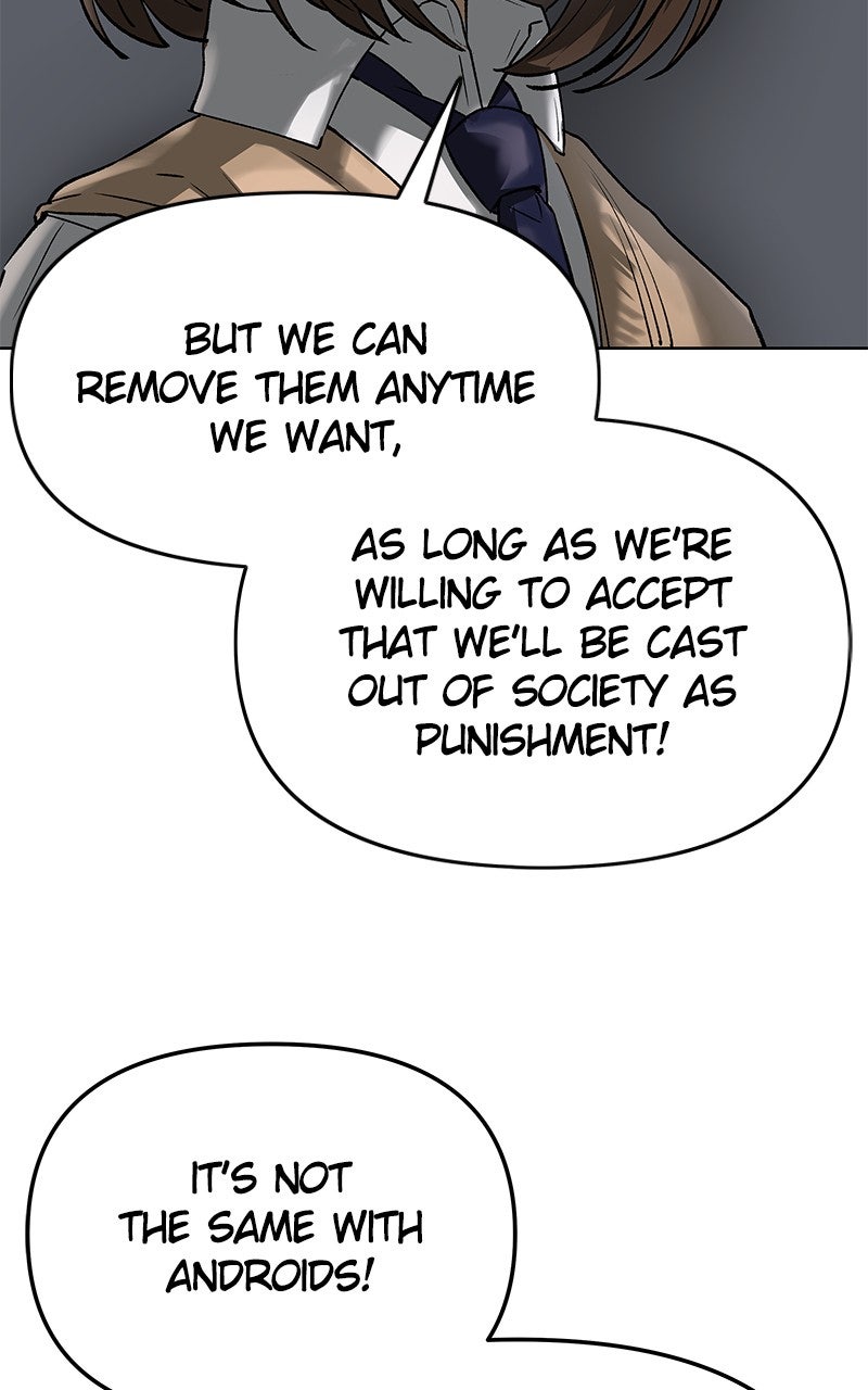 Space Cheon-ma 3077 Episode 50 page 120 - 