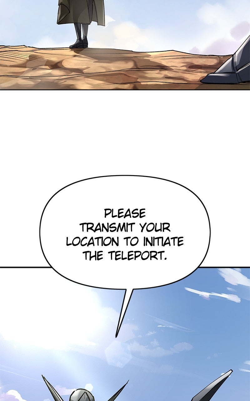 Space Cheon-ma 3077 Episode 50 page 13 - 