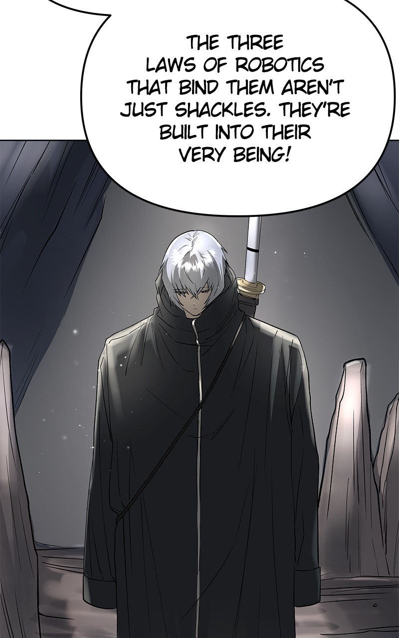 Space Cheon-ma 3077 Episode 50 page 121 - 