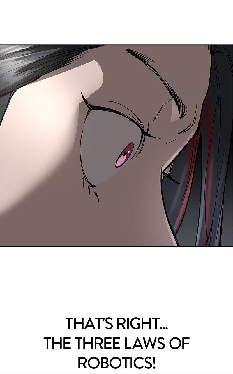 Space Cheon-ma 3077 Episode 50 page 124 - 