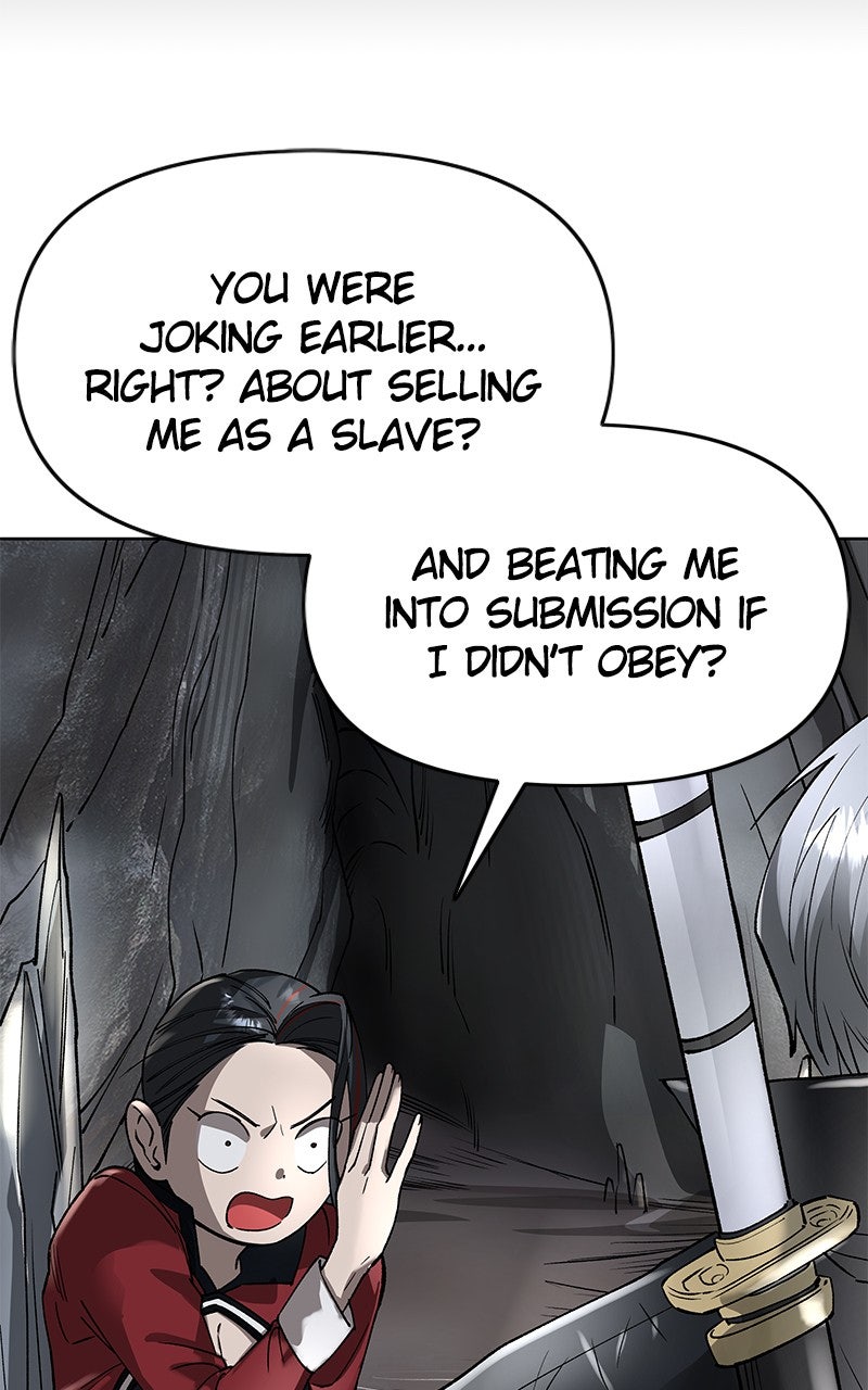 Space Cheon-ma 3077 Episode 50 page 127 - 