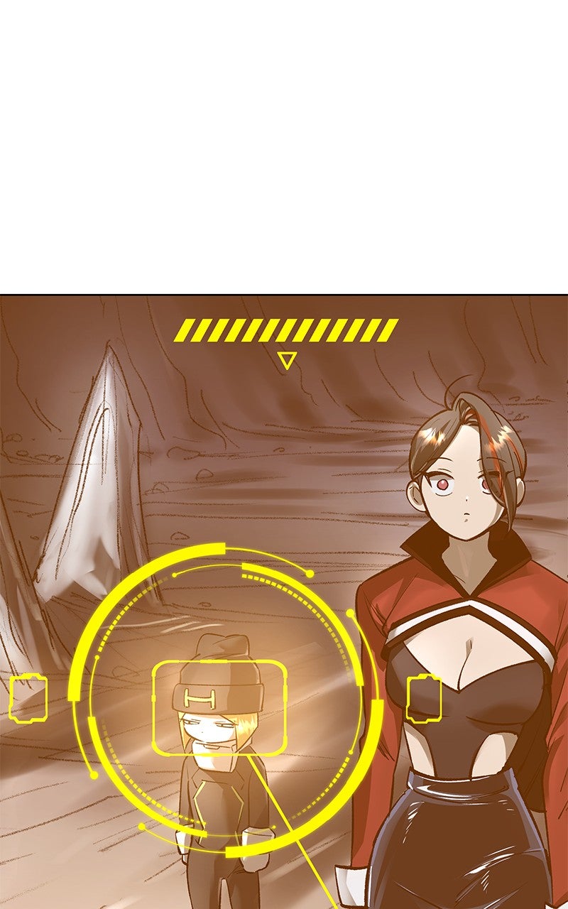 Space Cheon-ma 3077 Episode 50 page 133 - 