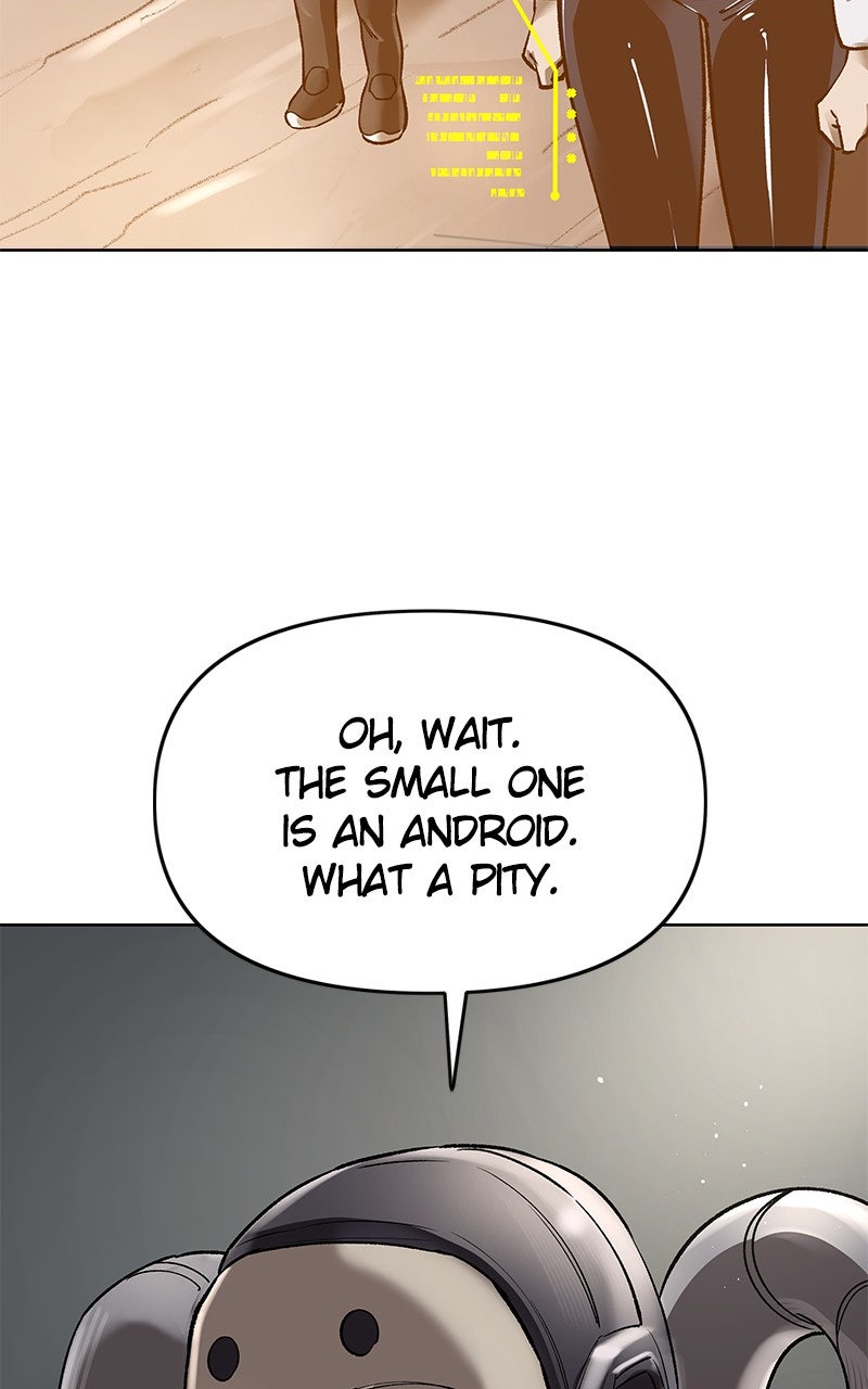 Space Cheon-ma 3077 Episode 50 page 134 - 