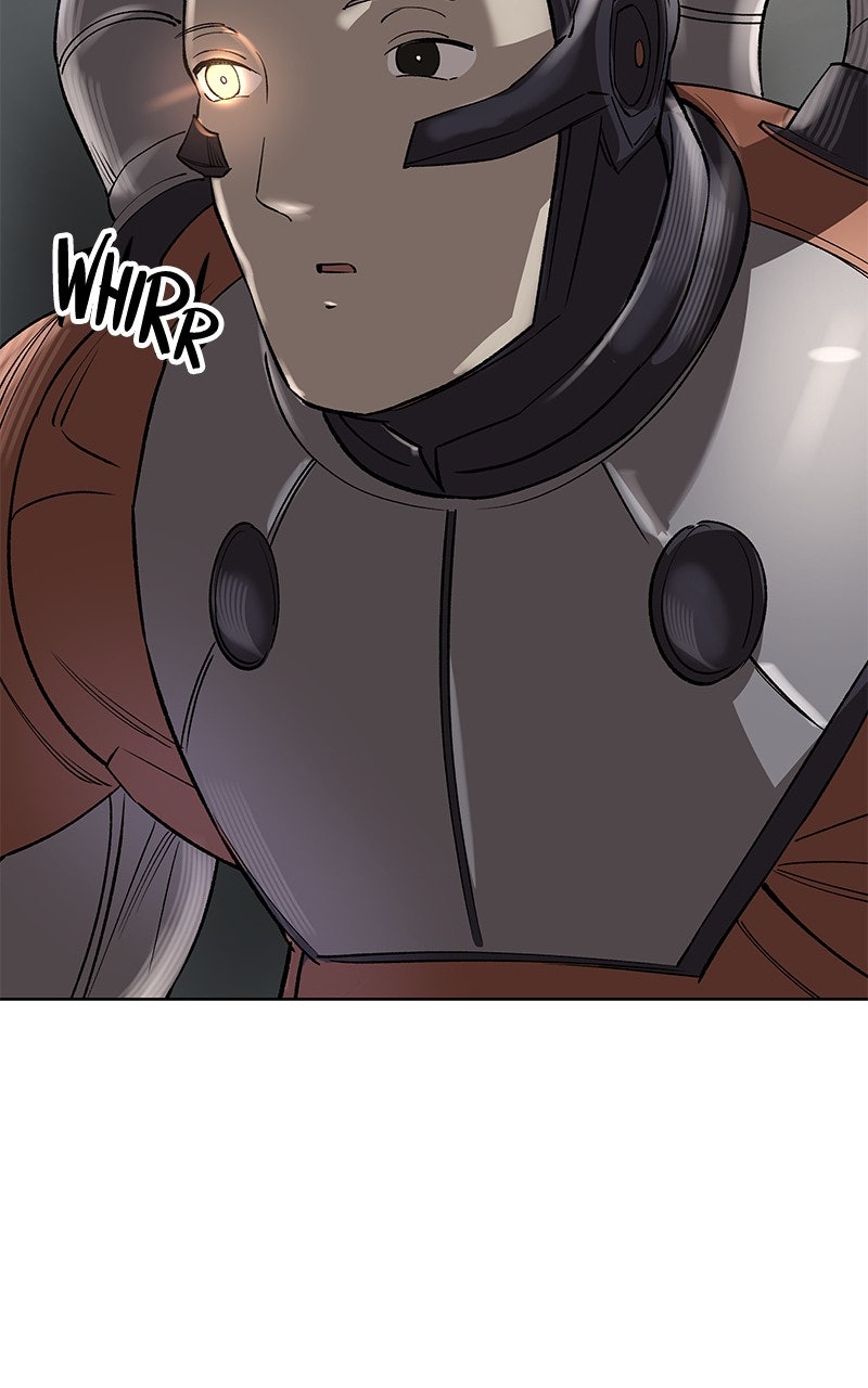 Space Cheon-ma 3077 Episode 50 page 135 - 