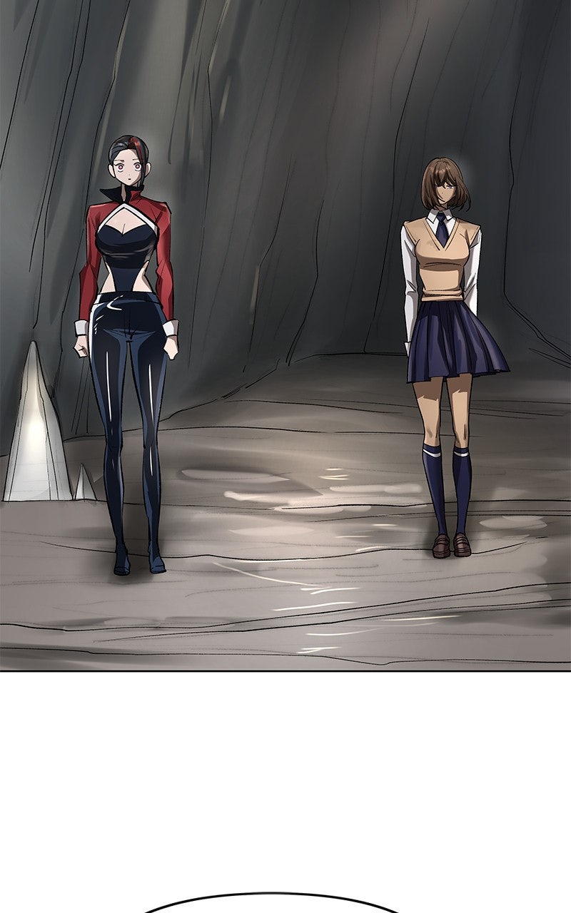 Space Cheon-ma 3077 Episode 50 page 138 - 