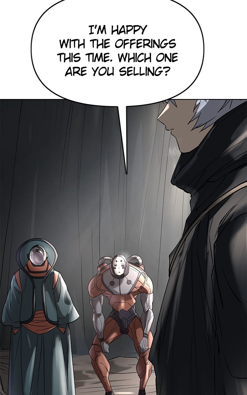 Space Cheon-ma 3077 Episode 50 page 139 - 
