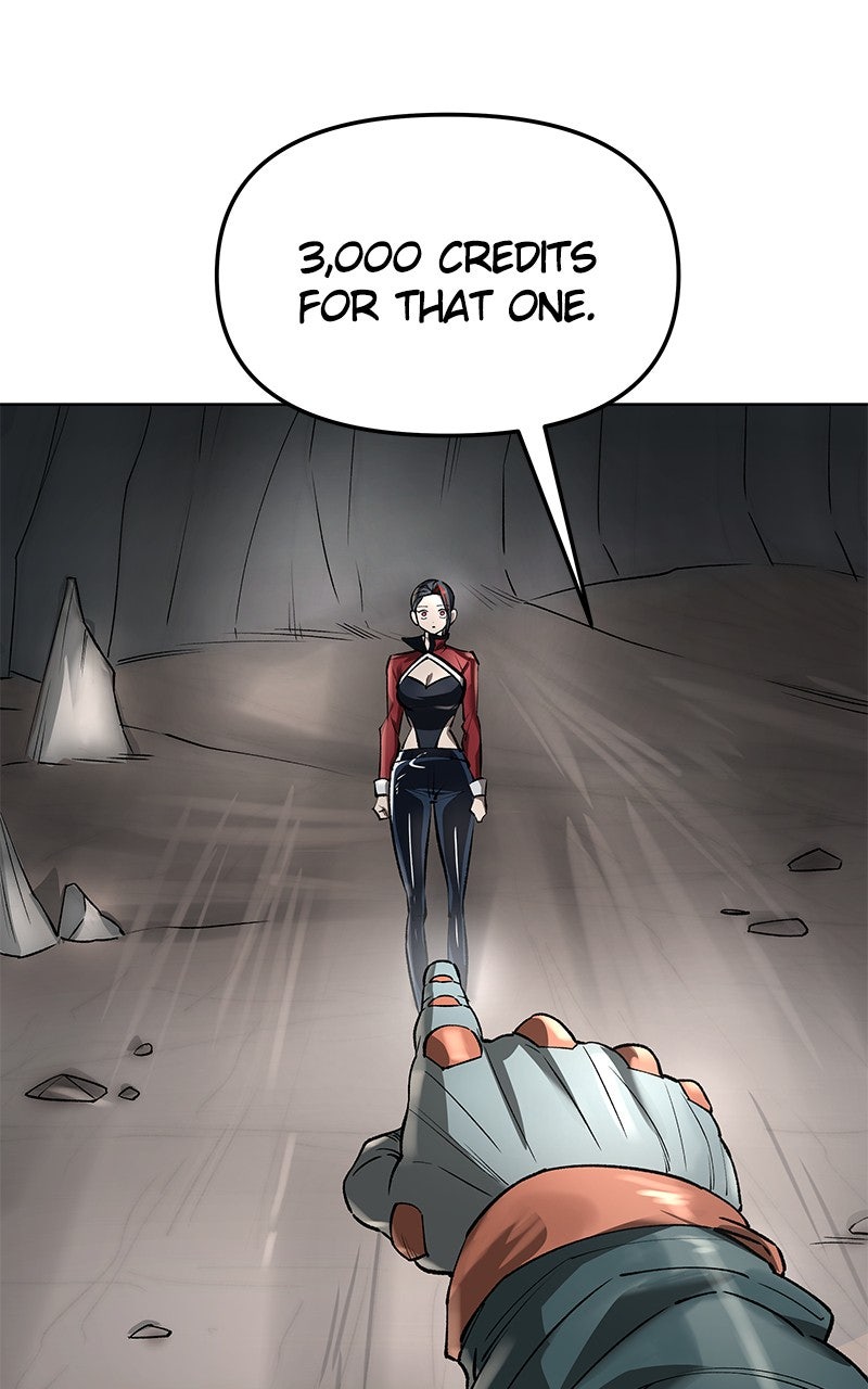 Space Cheon-ma 3077 Episode 50 page 142 - 