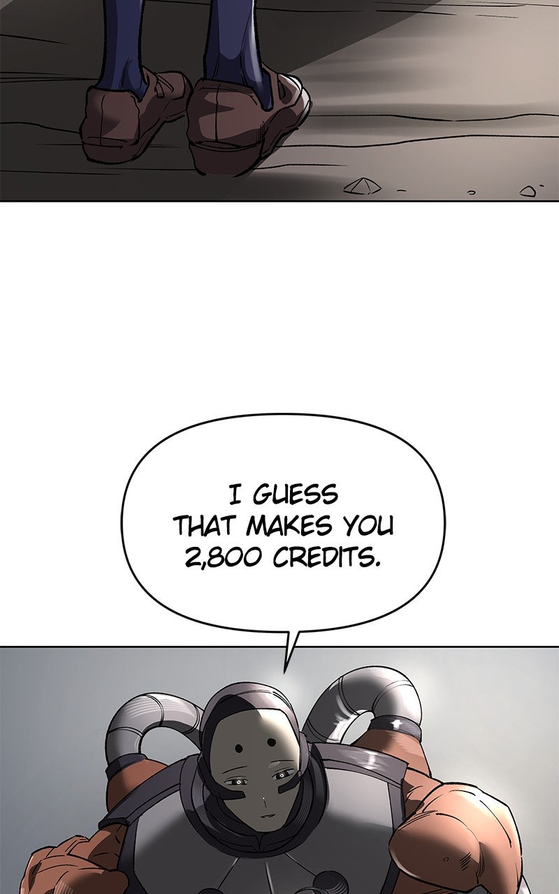 Space Cheon-ma 3077 Episode 50 page 146 - 