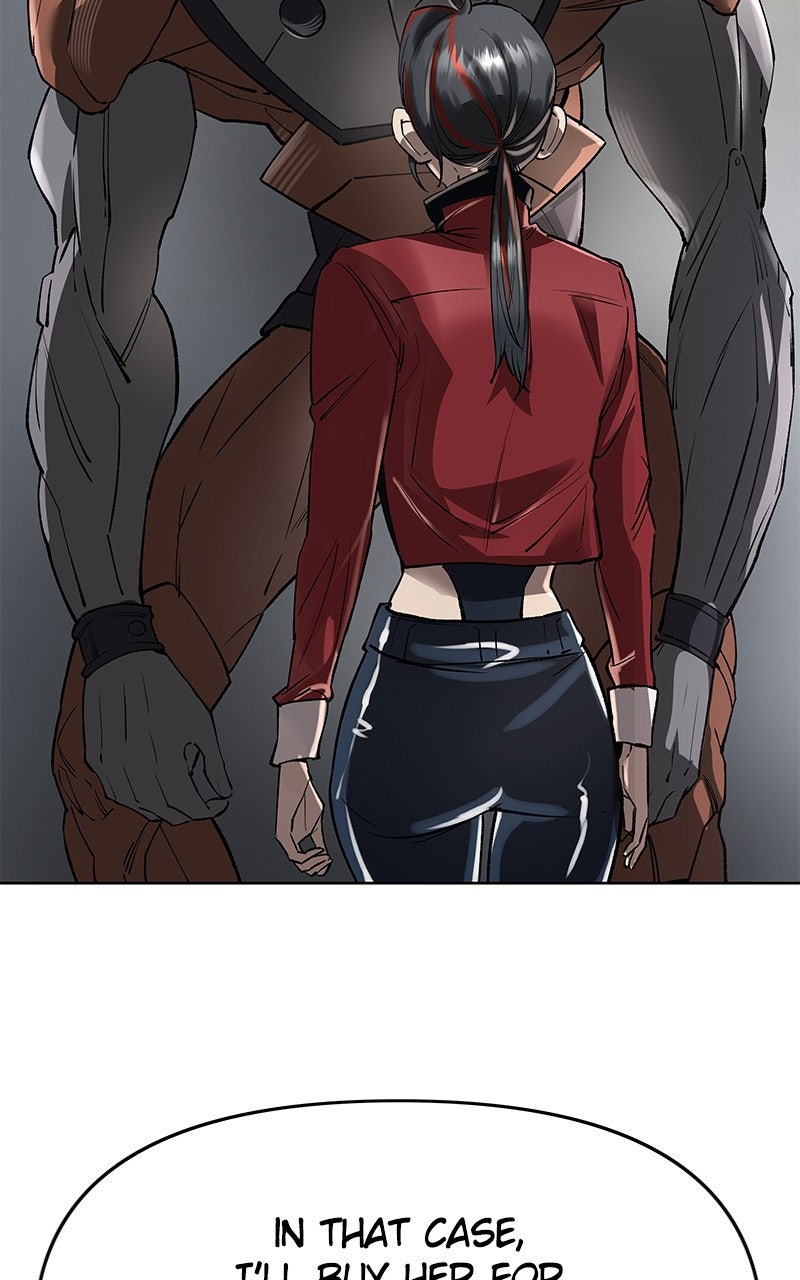 Space Cheon-ma 3077 Episode 50 page 147 - 