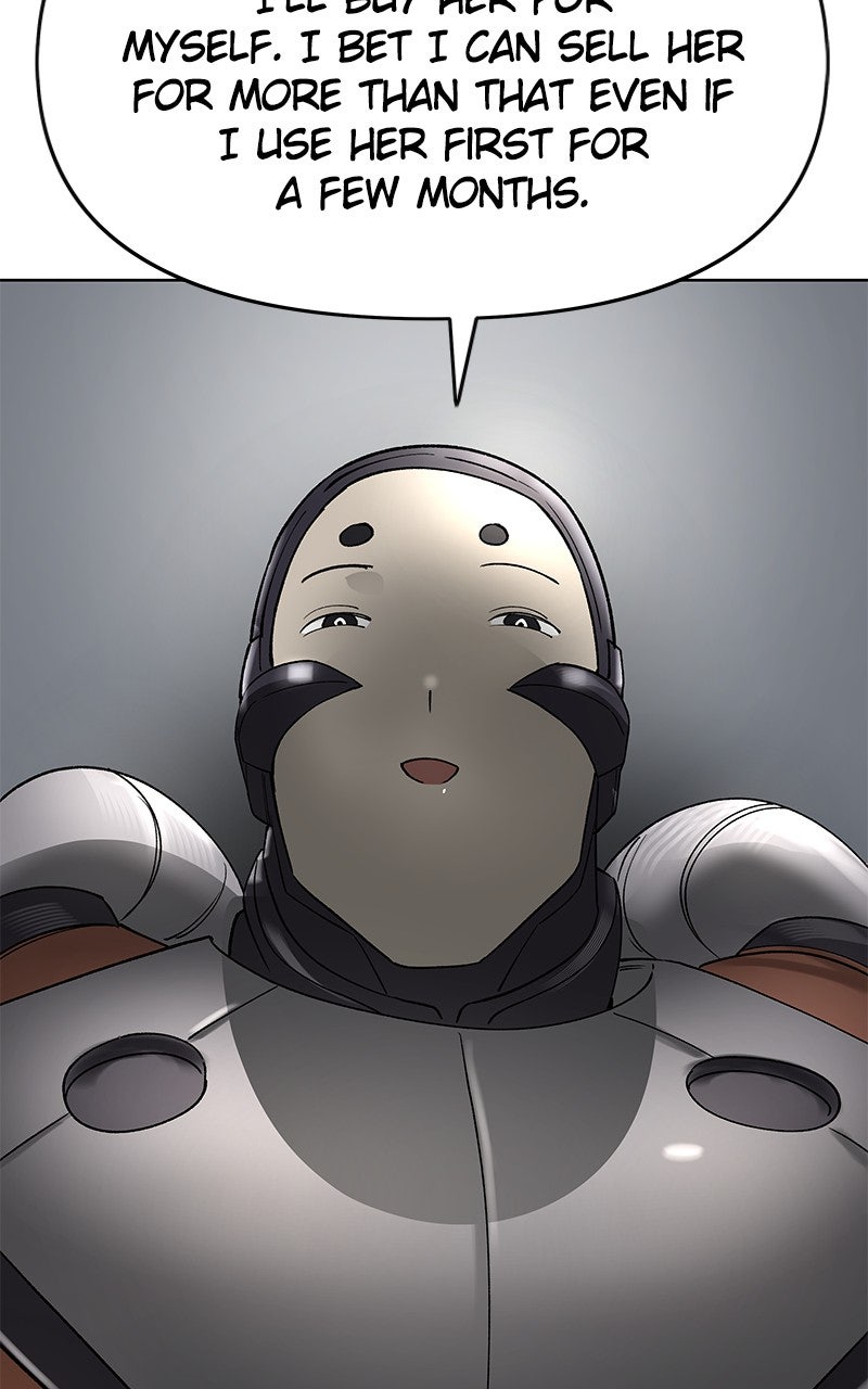 Space Cheon-ma 3077 Episode 50 page 148 - 