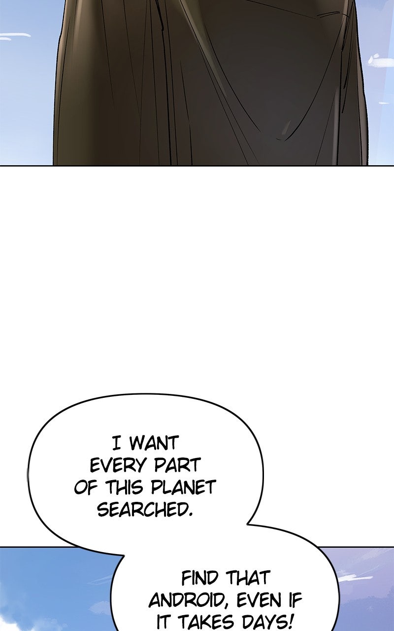 Space Cheon-ma 3077 Episode 50 page 16 - 