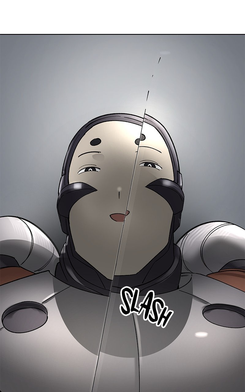 Space Cheon-ma 3077 Episode 50 page 151 - 