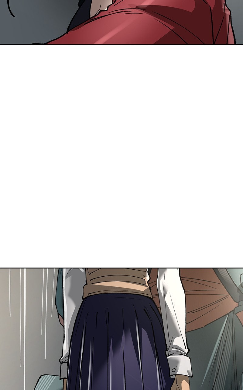 Space Cheon-ma 3077 Episode 50 page 155 - 