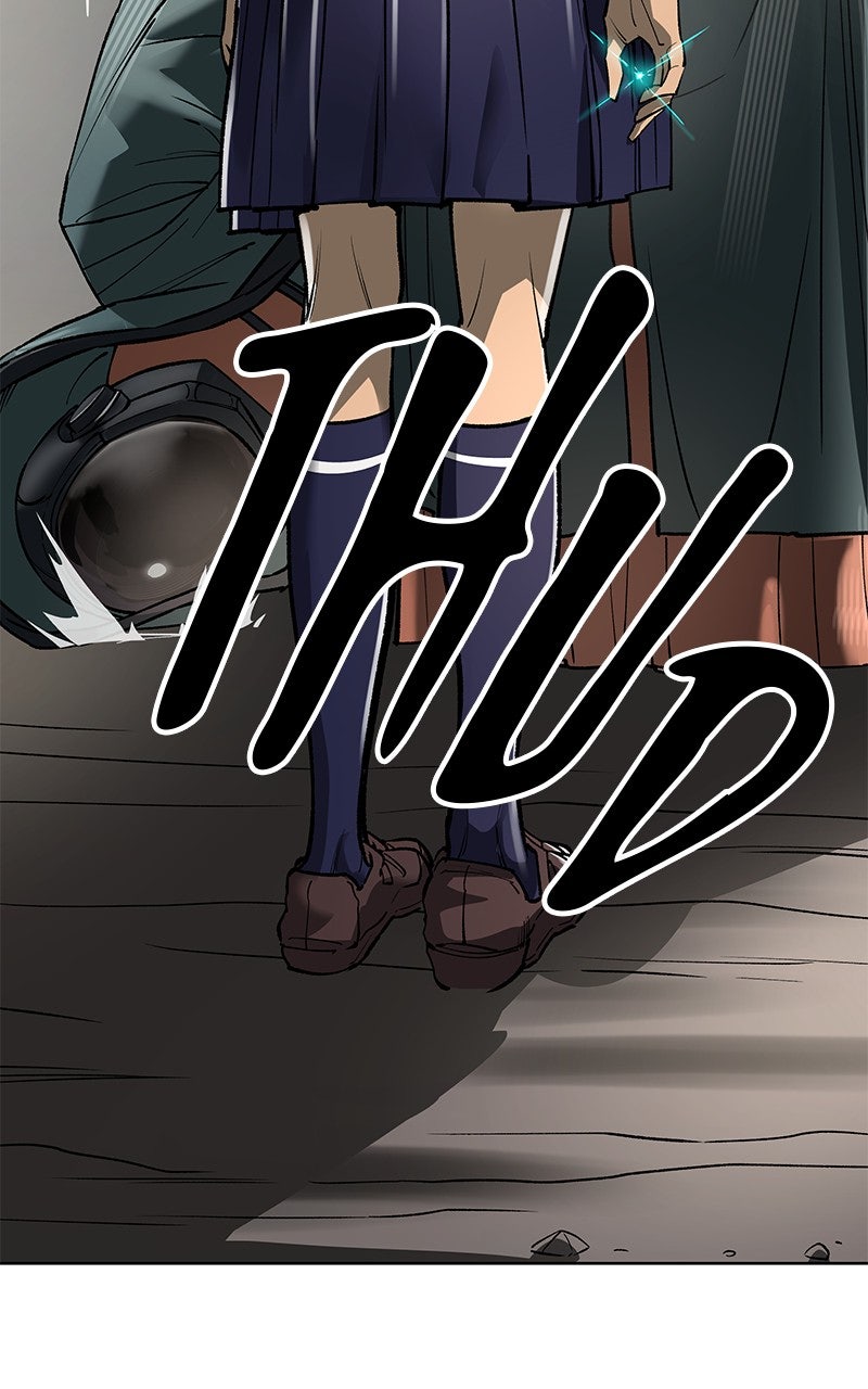 Space Cheon-ma 3077 Episode 50 page 156 - 