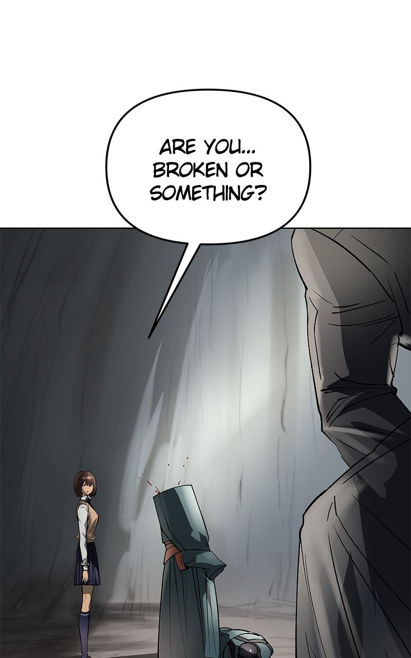 Space Cheon-ma 3077 Episode 50 page 160 - 