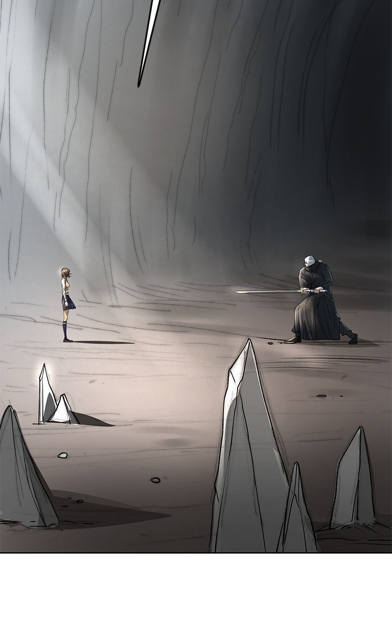 Space Cheon-ma 3077 Episode 50 page 165 - 