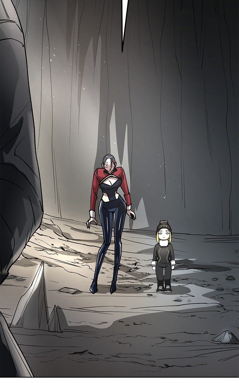Space Cheon-ma 3077 Episode 50 page 168 - 