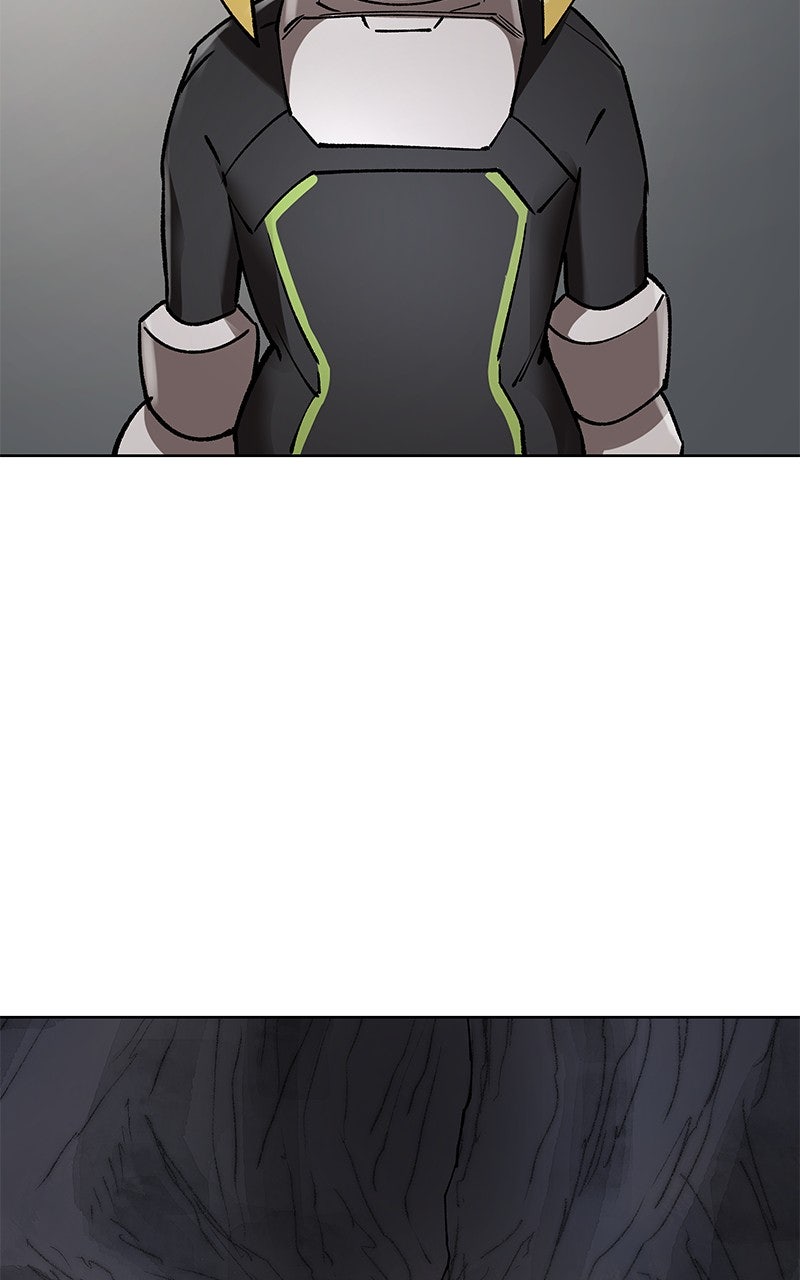 Space Cheon-ma 3077 Episode 50 page 170 - 