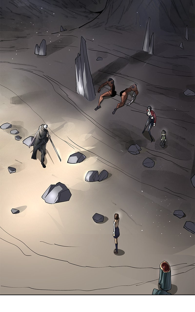 Space Cheon-ma 3077 Episode 50 page 171 - 