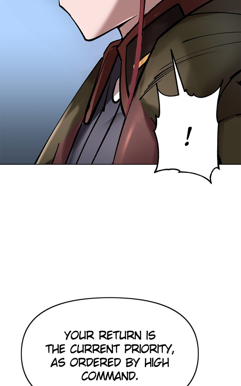 Space Cheon-ma 3077 Episode 50 page 19 - 