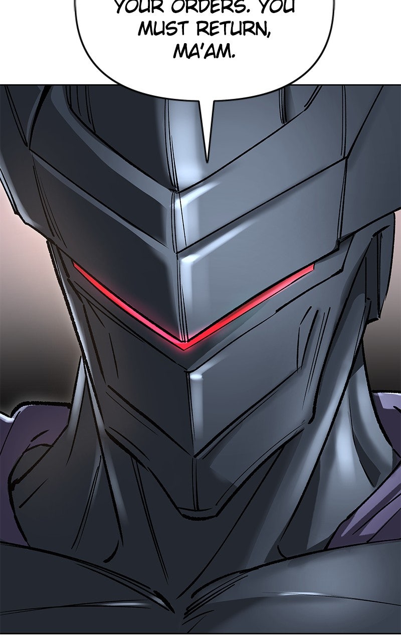Space Cheon-ma 3077 Episode 50 page 23 - 