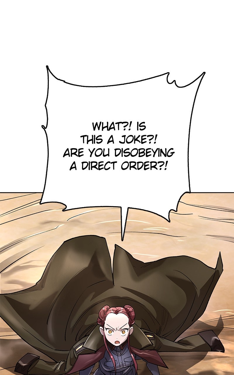 Space Cheon-ma 3077 Episode 50 page 24 - 