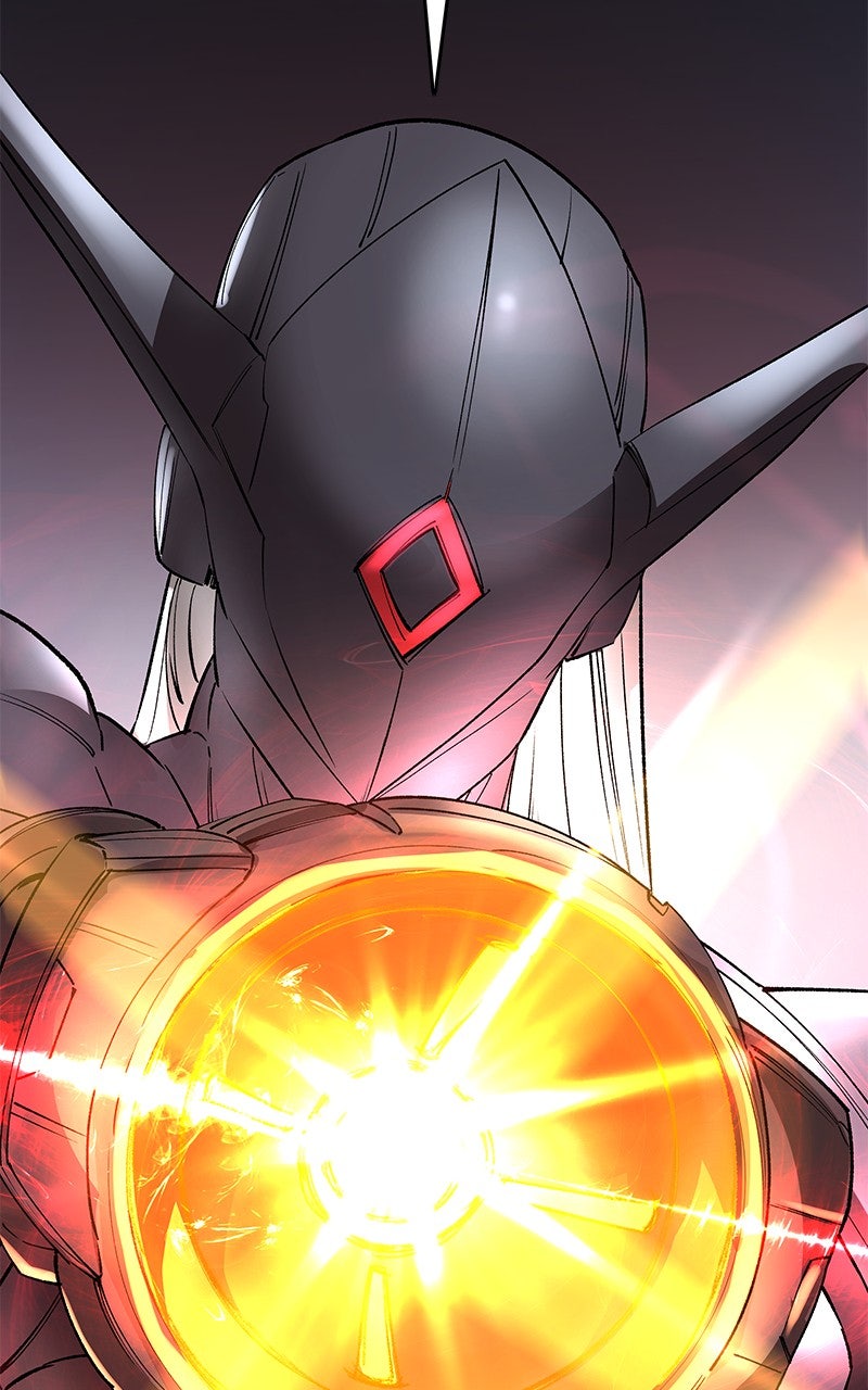 Space Cheon-ma 3077 Episode 50 page 29 - 