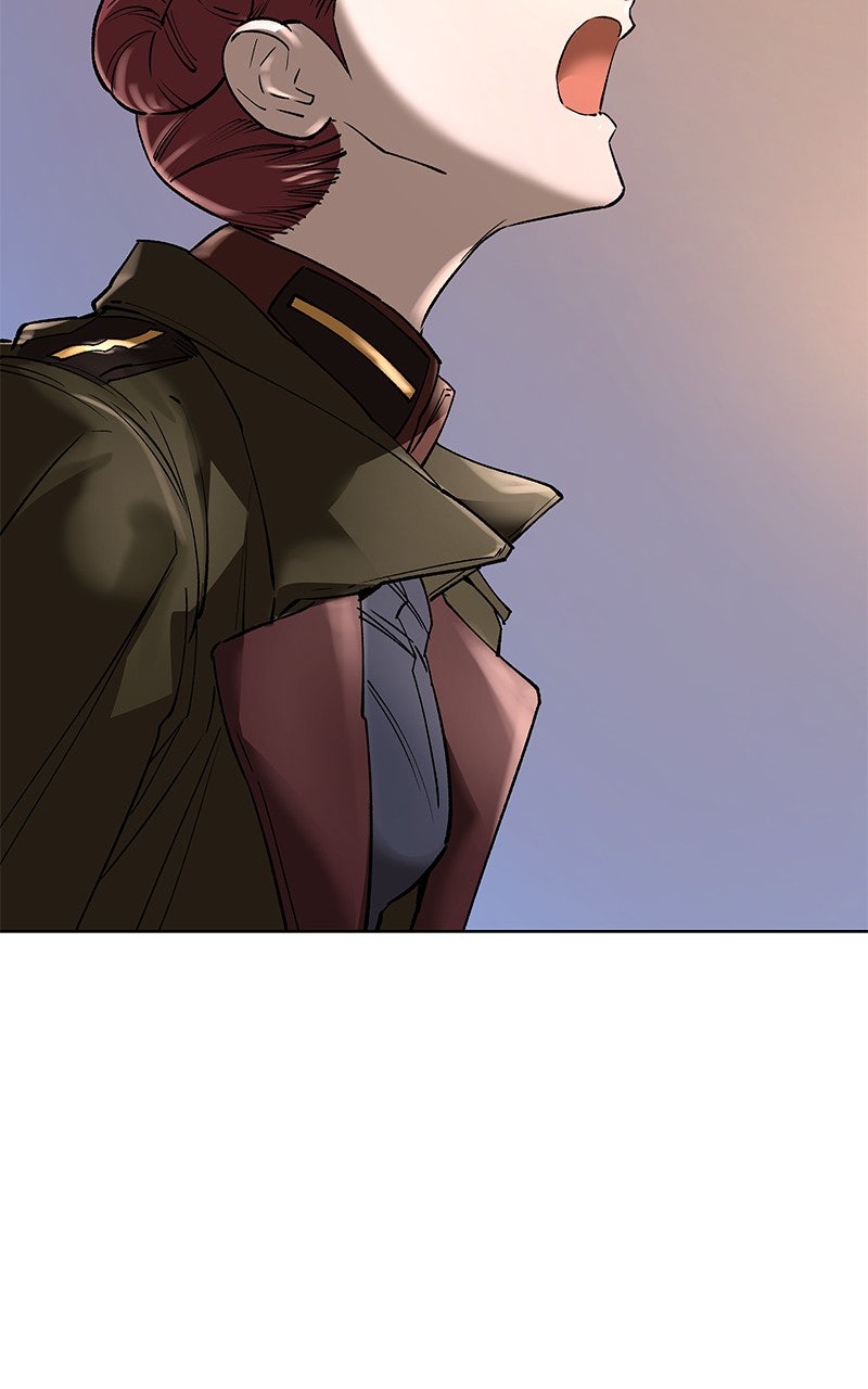 Space Cheon-ma 3077 Episode 50 page 31 - 
