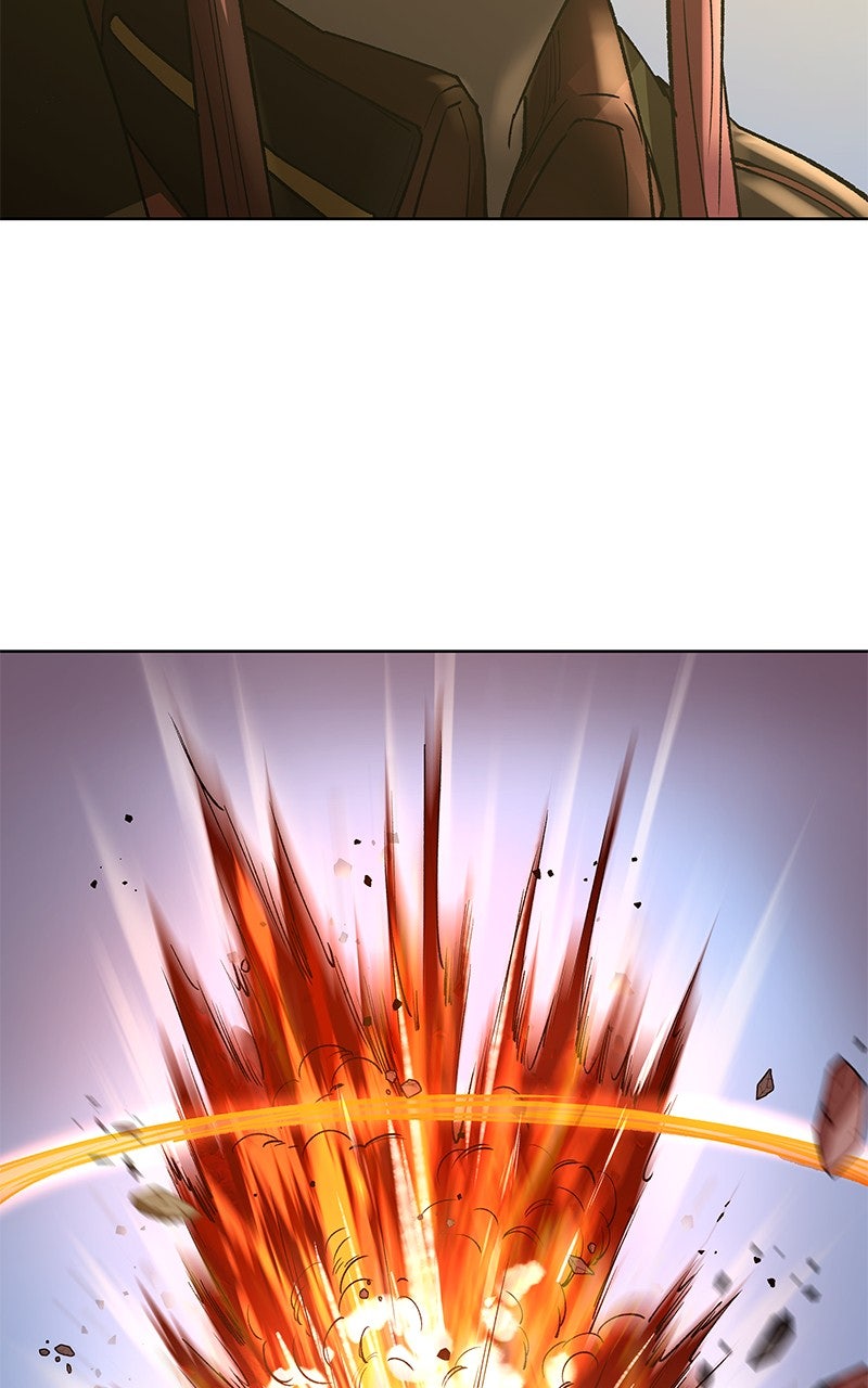 Space Cheon-ma 3077 Episode 50 page 33 - 