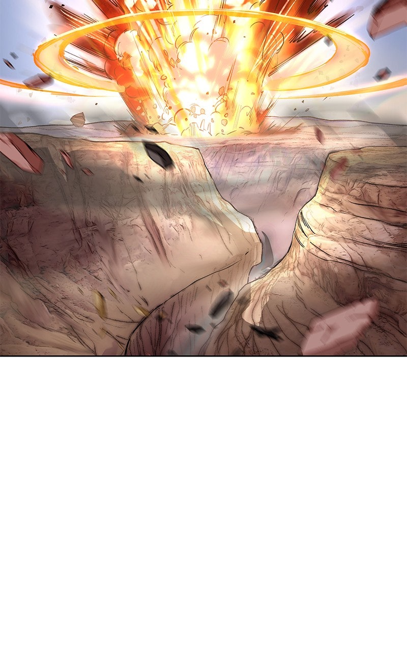 Space Cheon-ma 3077 Episode 50 page 34 - 
