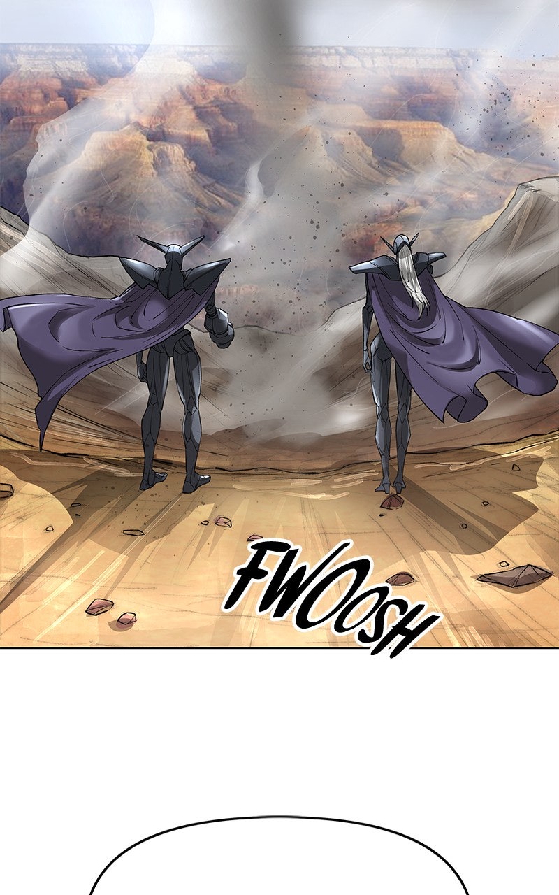 Space Cheon-ma 3077 Episode 50 page 37 - 
