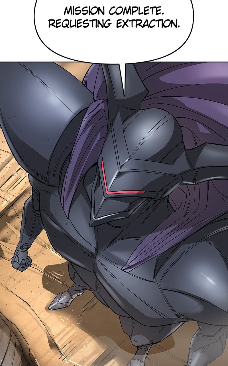 Space Cheon-ma 3077 Episode 50 page 38 - 