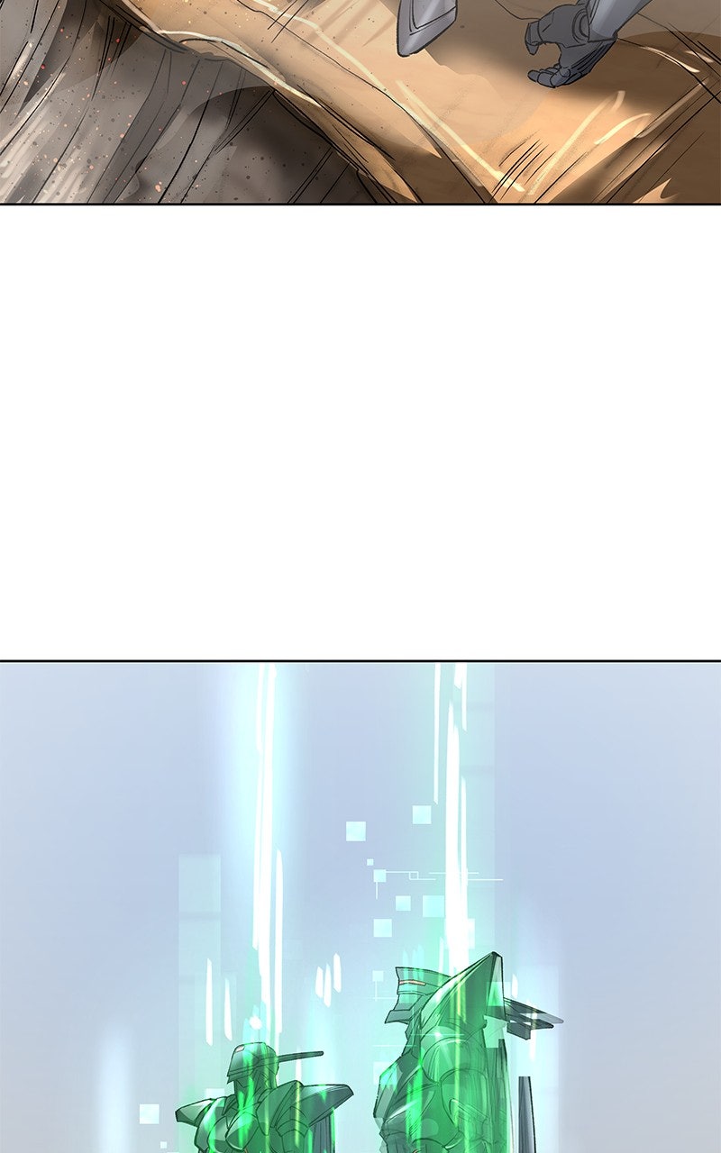 Space Cheon-ma 3077 Episode 50 page 39 - 