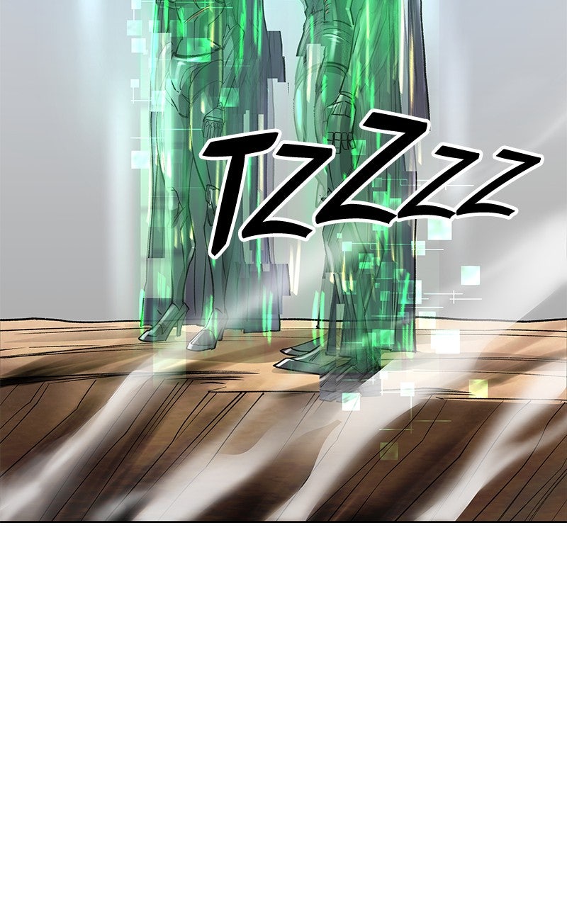 Space Cheon-ma 3077 Episode 50 page 40 - 