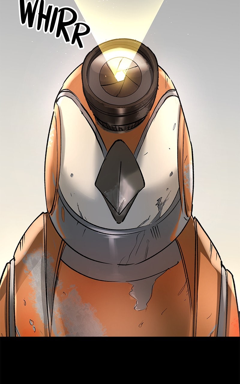 Space Cheon-ma 3077 Episode 50 page 5 - 