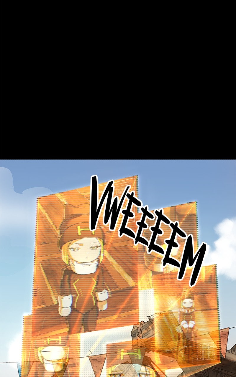 Space Cheon-ma 3077 Episode 50 page 6 - 