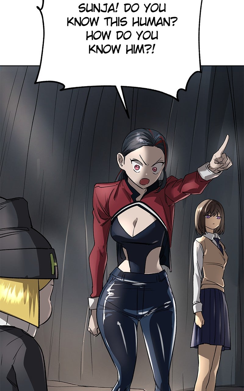 Space Cheon-ma 3077 Episode 50 page 55 - 