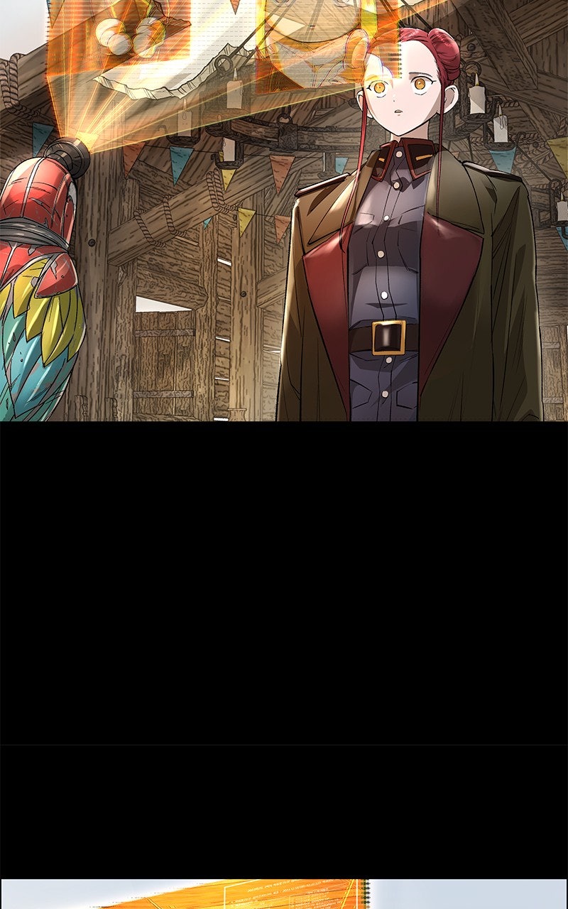 Space Cheon-ma 3077 Episode 50 page 7 - 