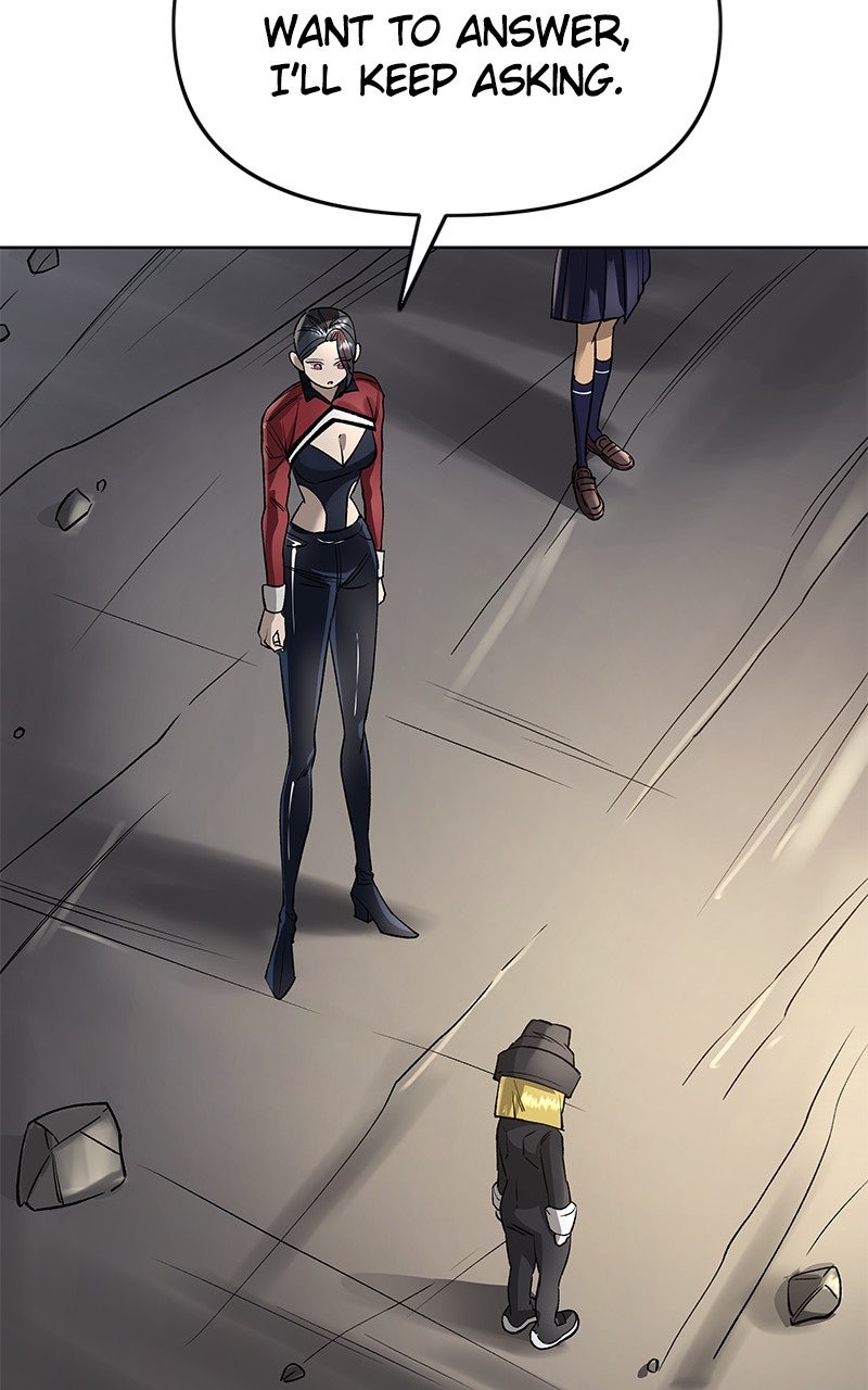 Space Cheon-ma 3077 Episode 50 page 67 - 
