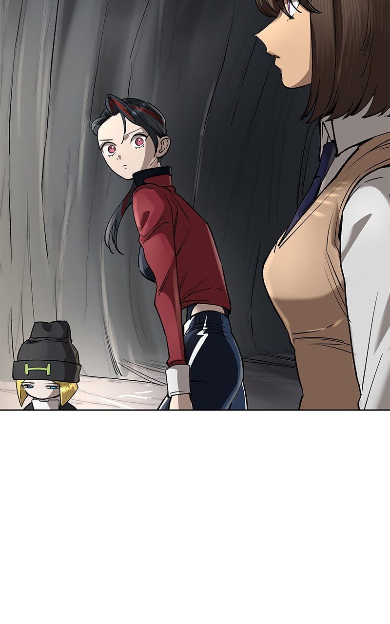 Space Cheon-ma 3077 Episode 50 page 72 - 