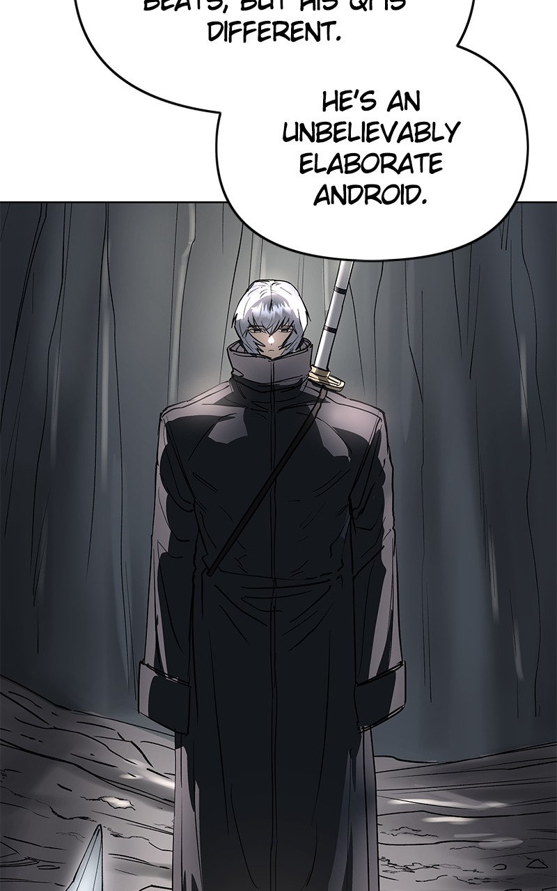 Space Cheon-ma 3077 Episode 50 page 76 - 