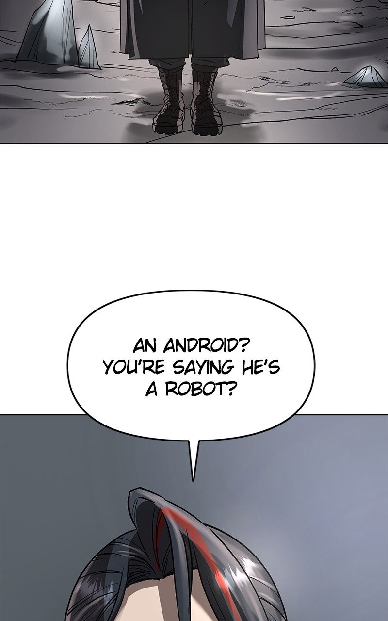 Space Cheon-ma 3077 Episode 50 page 77 - 