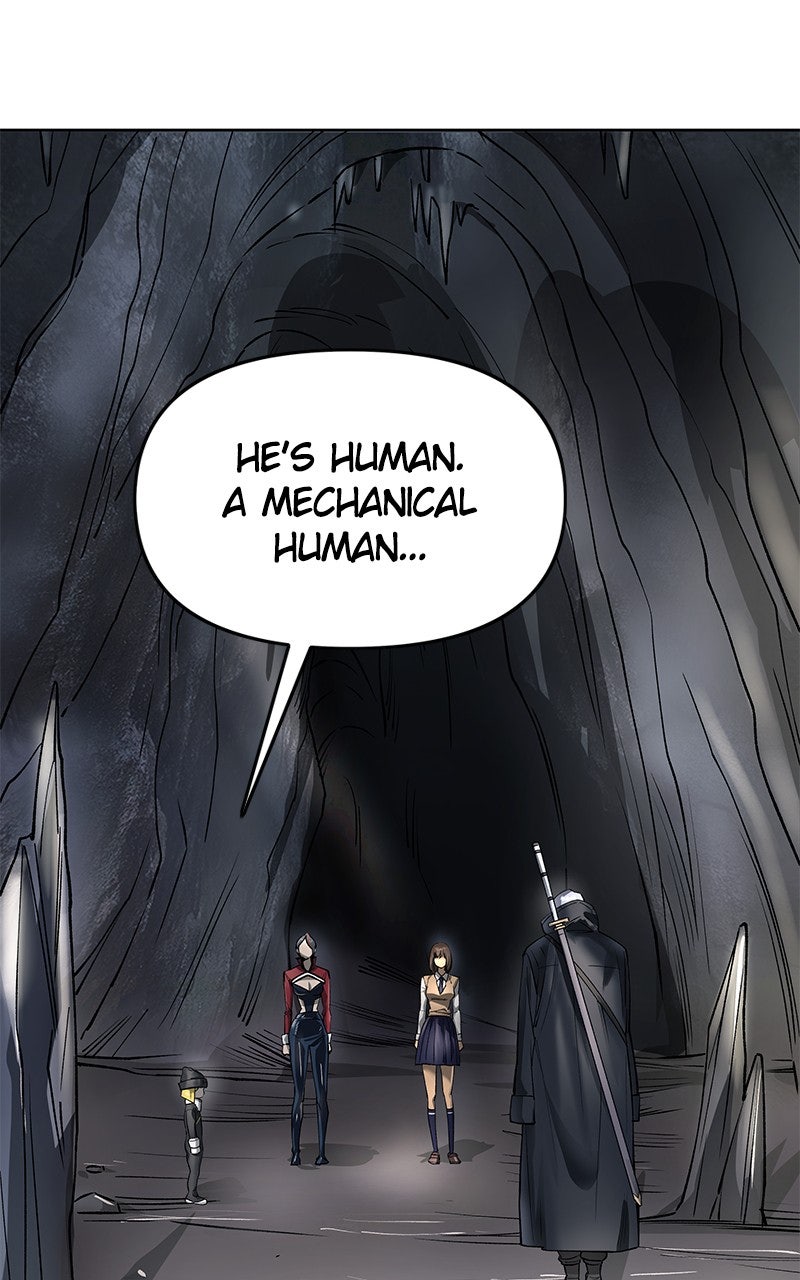 Space Cheon-ma 3077 Episode 50 page 79 - 