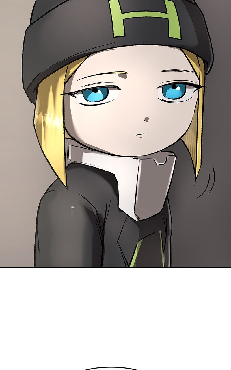 Space Cheon-ma 3077 Episode 50 page 81 - 