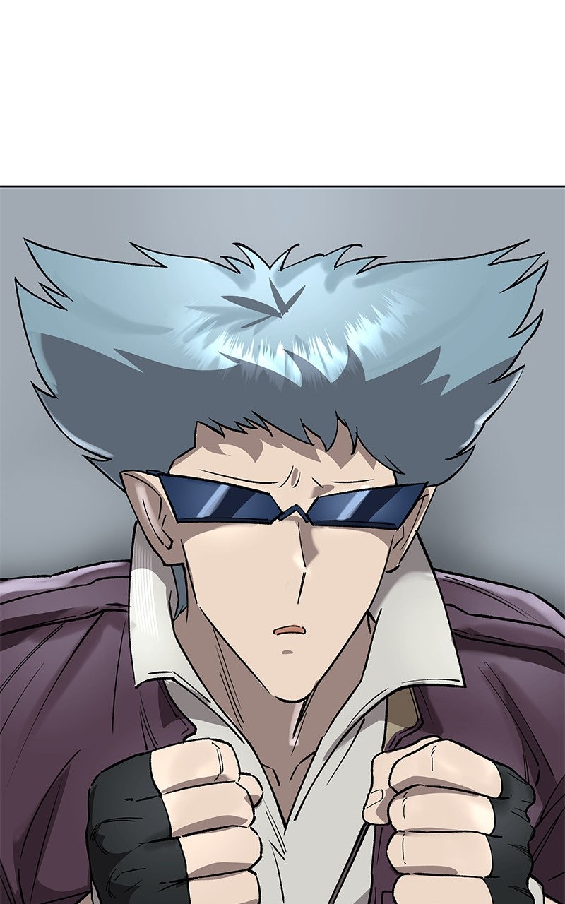 Space Cheon-ma 3077 Episode 50 page 85 - 